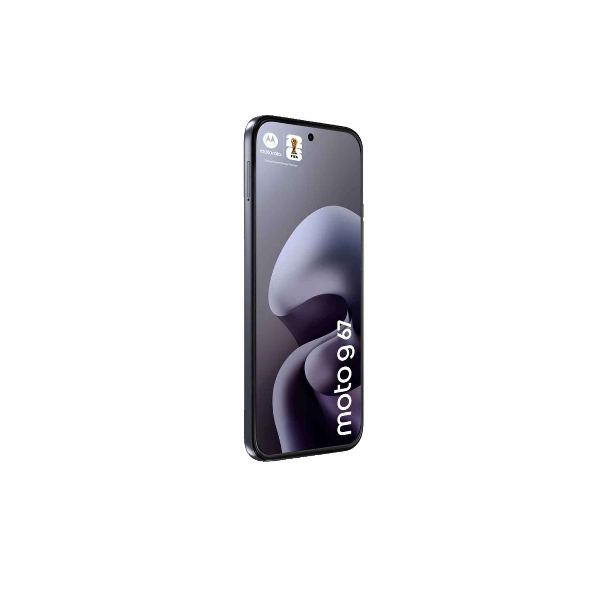 Voir la diapositive 4 : MOTOROLA smartphone moto g67 6.8 inch 128 gb