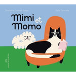 MIMI ET MOMO, Ferraille Odile