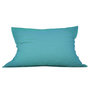 Voir la diapositive 2 : MATELAS POUR TOUS MATELAS POUR TOUS | Pouf Géant FLORIDA 140x180cm