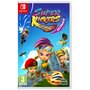 JUST FOR GAMES Super Kickers League Ultimate Edition Nintendo Switch