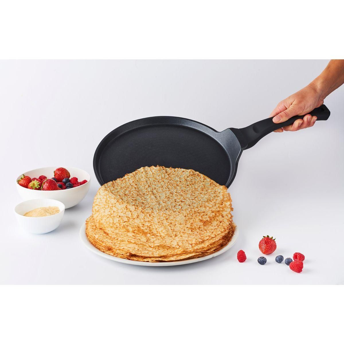 MASTRAD Crêpière 28 cm