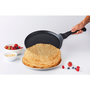 Voir la diapositive 2 : MASTRAD Crêpière 28 cm