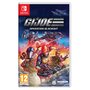 JUST FOR GAMES G.I. Joe Operation Blackout Nintendo Switch