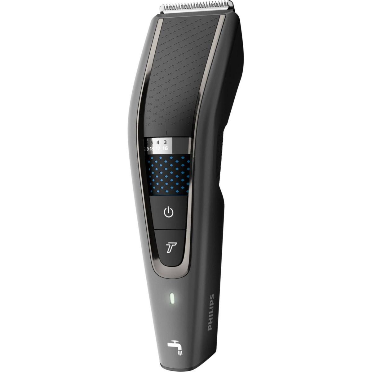 Philips Tondeuse multi usages pour cheveux HC7650/15