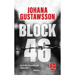 UNE ENQUETE D'EMILY ROY ET ALEXIS CASTELLS : BLOCK 46, Gustawsson Johana
