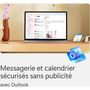 Voir la diapositive 3 : MICROSOFT Logiciel de bureautique M365 Personnel avec IA Copilot