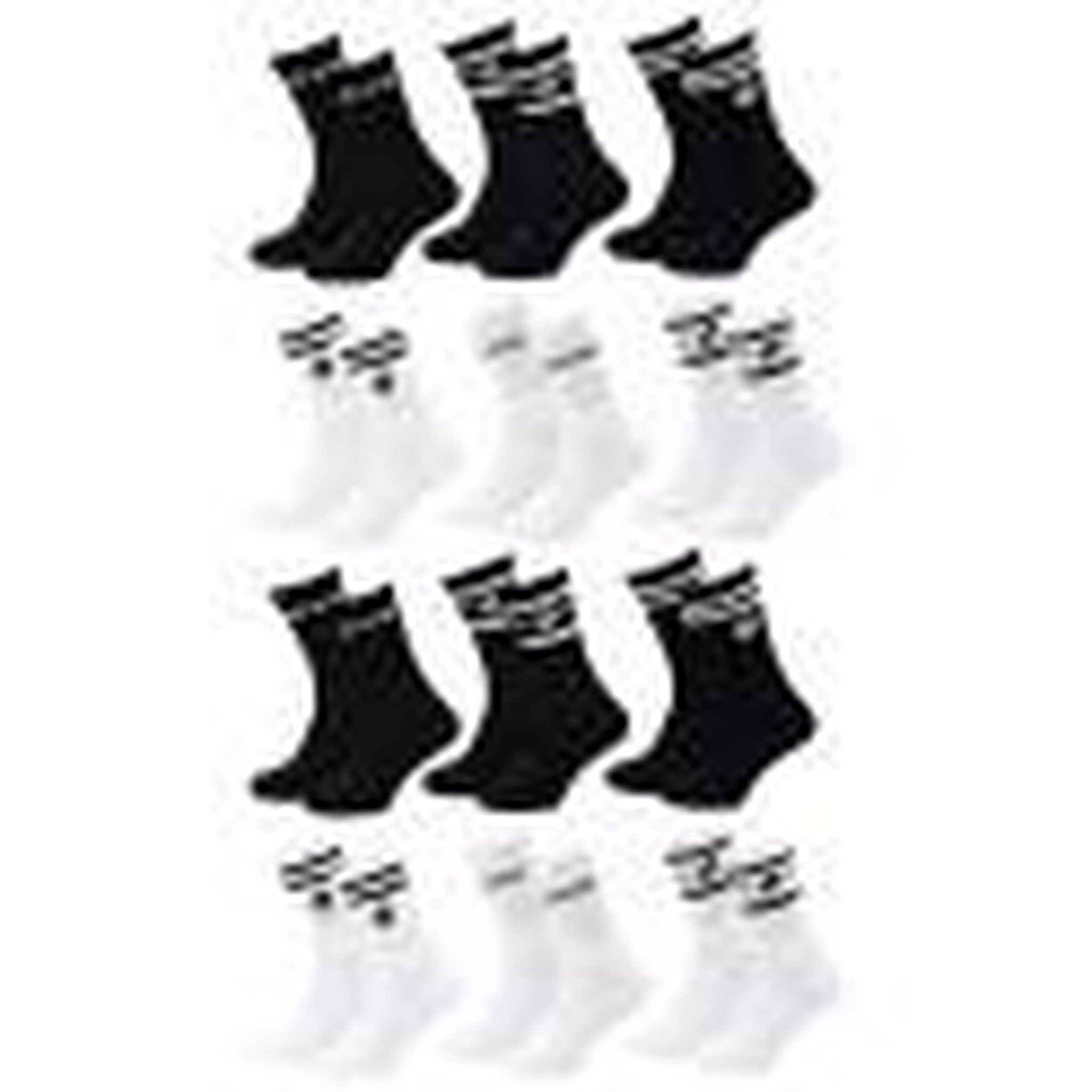LOTTO Chaussettes Homme LOTTO. Coloris disponibles : Multicolore