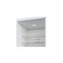 Voir la diapositive 3 : Beko Réfrigérateur combiné 60cm 301l nofrost blanc - B1RCNA344W