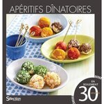 APERITIFS DINATOIRES. EN SEULEMENT 30 MINUTES, Reader's Digest
