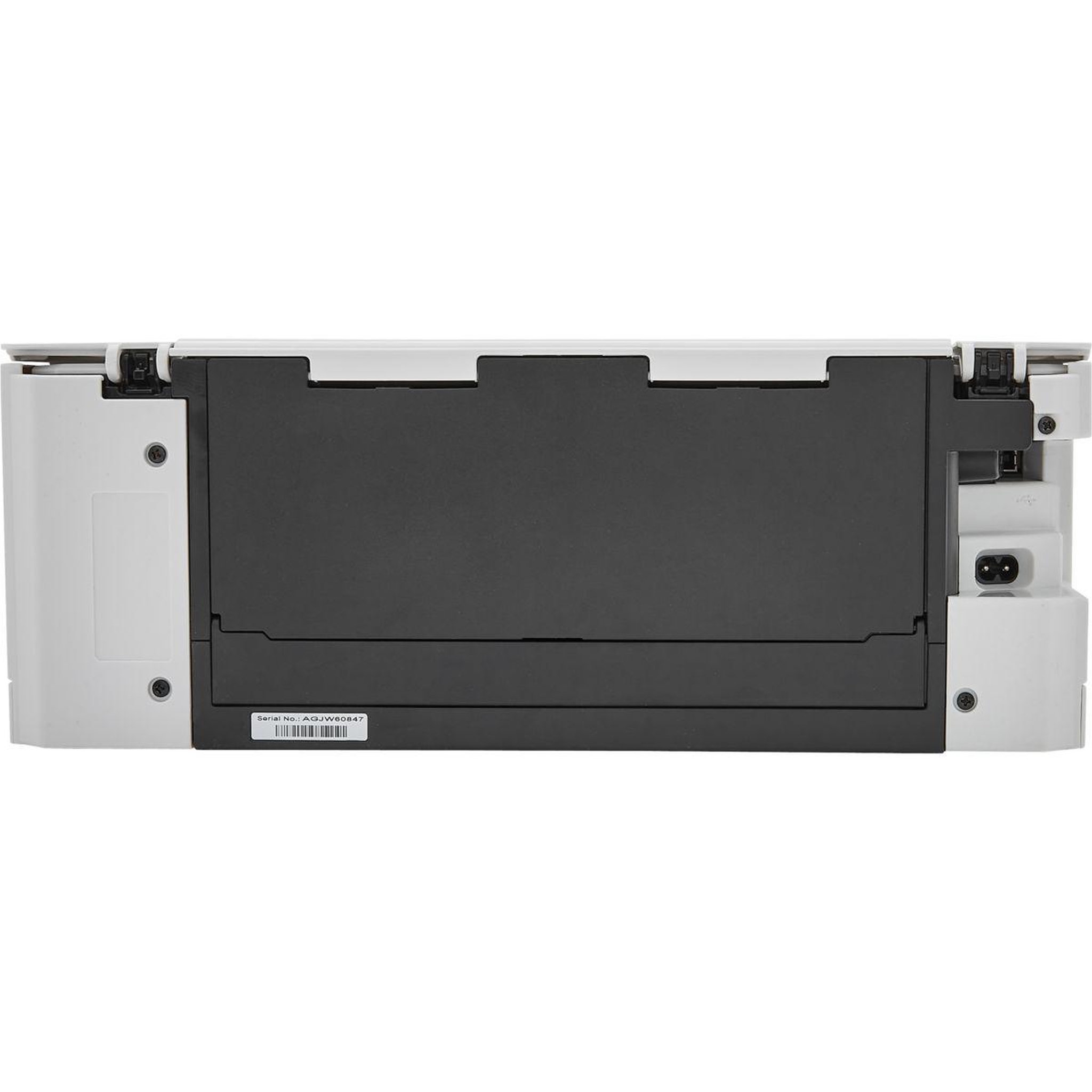 Voir la diapositive 2 : Canon Imprimante jet d'encre TS 6351a Blanche