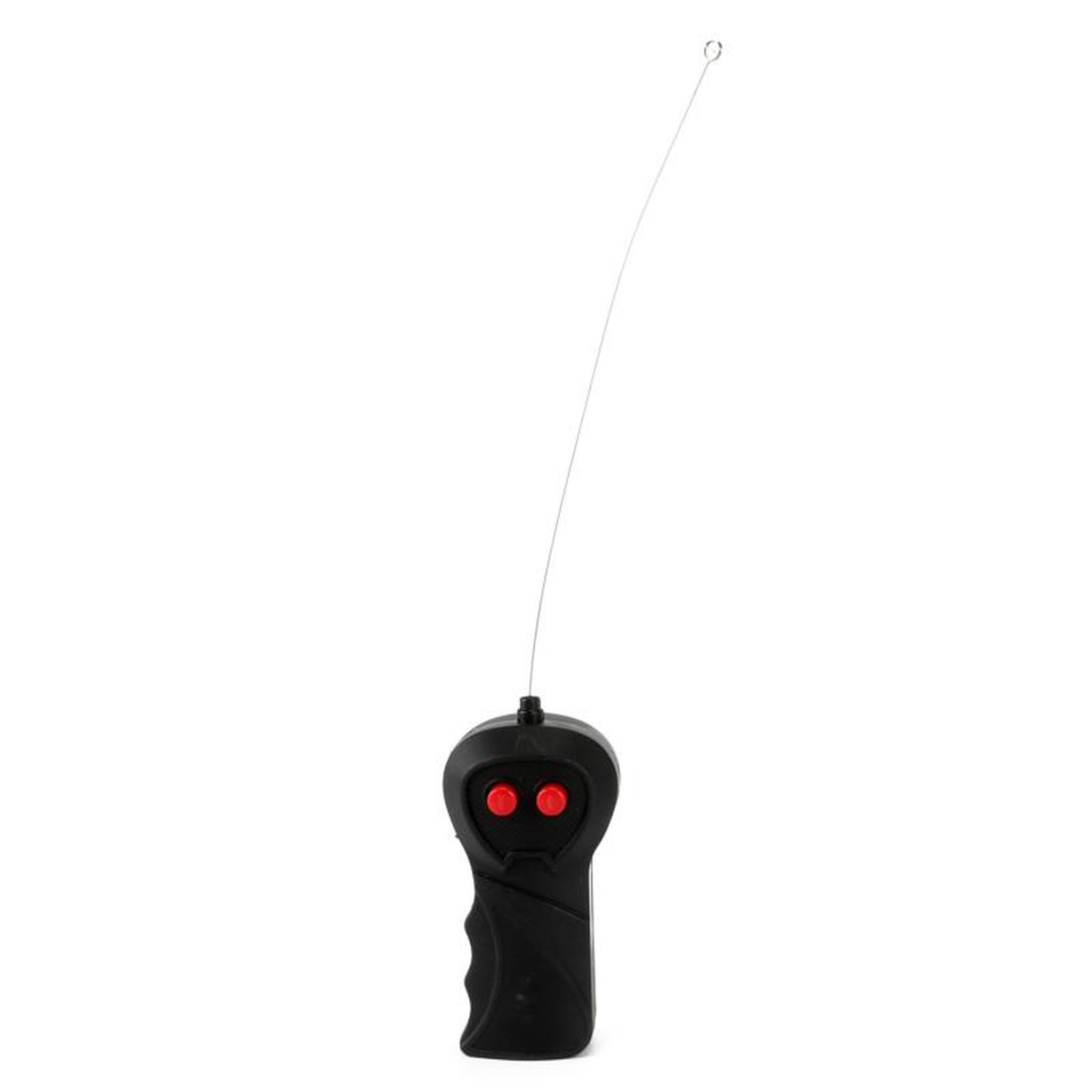 Voir la diapositive 4 : Toi Toys Toi-Toys - RC Controlled Car Retro Van with Light 25256B