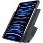 Voir la diapositive 4 : ADEQWAT Coque iPad Air 4/5 11' 2024 -2025