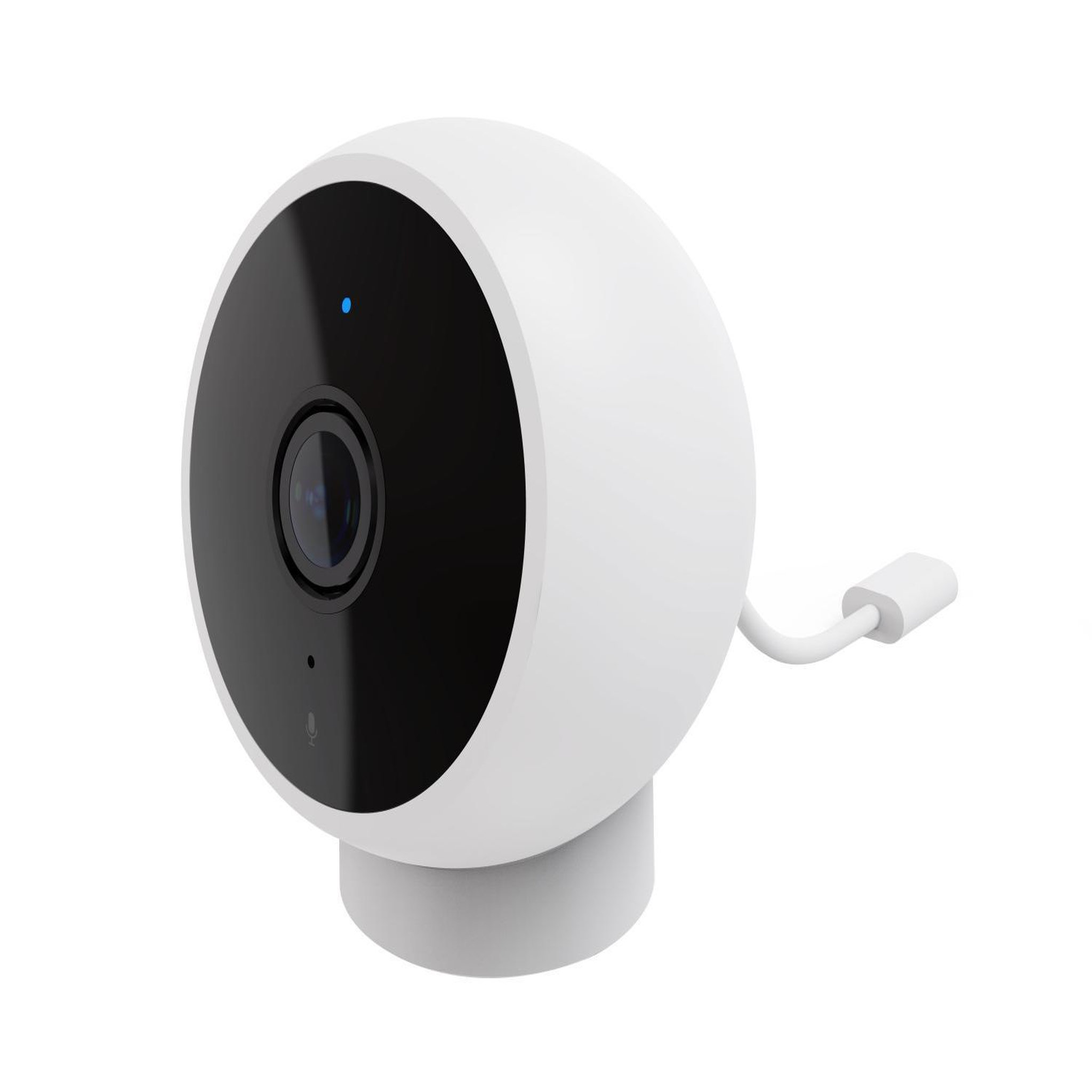 Voir la diapositive 3 : XIAOMI Xiaomi Mi Home Security Camera 1080p (Magnetic Mount) Dôme Caméra de sécurité IP Intérieure et extérieure 1920 x 1080 pixels Sur bureau/mural