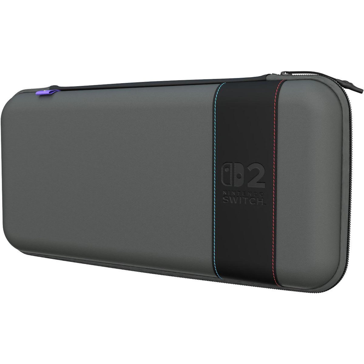Turtle Beach Sacoche PlayTrek 2-in-1 Case  Charcoal Black