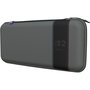Voir la diapositive 5 : Turtle Beach Sacoche PlayTrek 2-in-1 Case  Charcoal Black