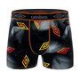 Voir la diapositive 3 : UMBRO Lot de 6 boxers homme Speed