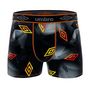 Voir la diapositive 3 : UMBRO Lot de 6 boxers homme Speed