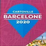 BARCELONE. 22E EDITION, Parot Sarah