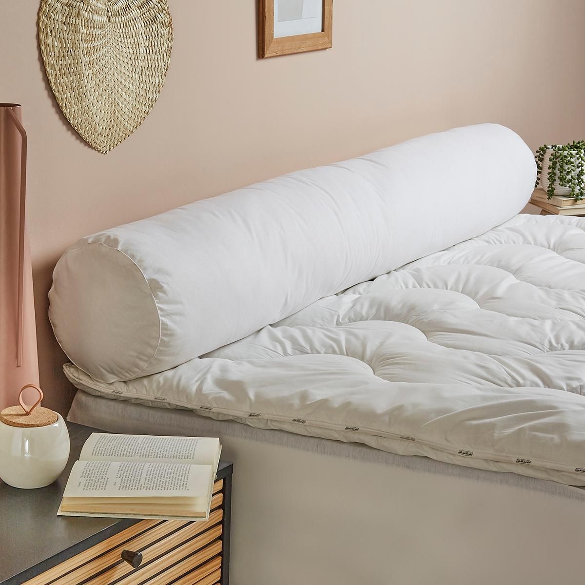 DODO Traversin Fleur de Lin medium