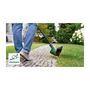 Voir la diapositive 2 : BOSCH Bosch Coupe-bordure EasyGrassCut 18V-26 + x1 Batterie 2,5 Ah et Chargeur