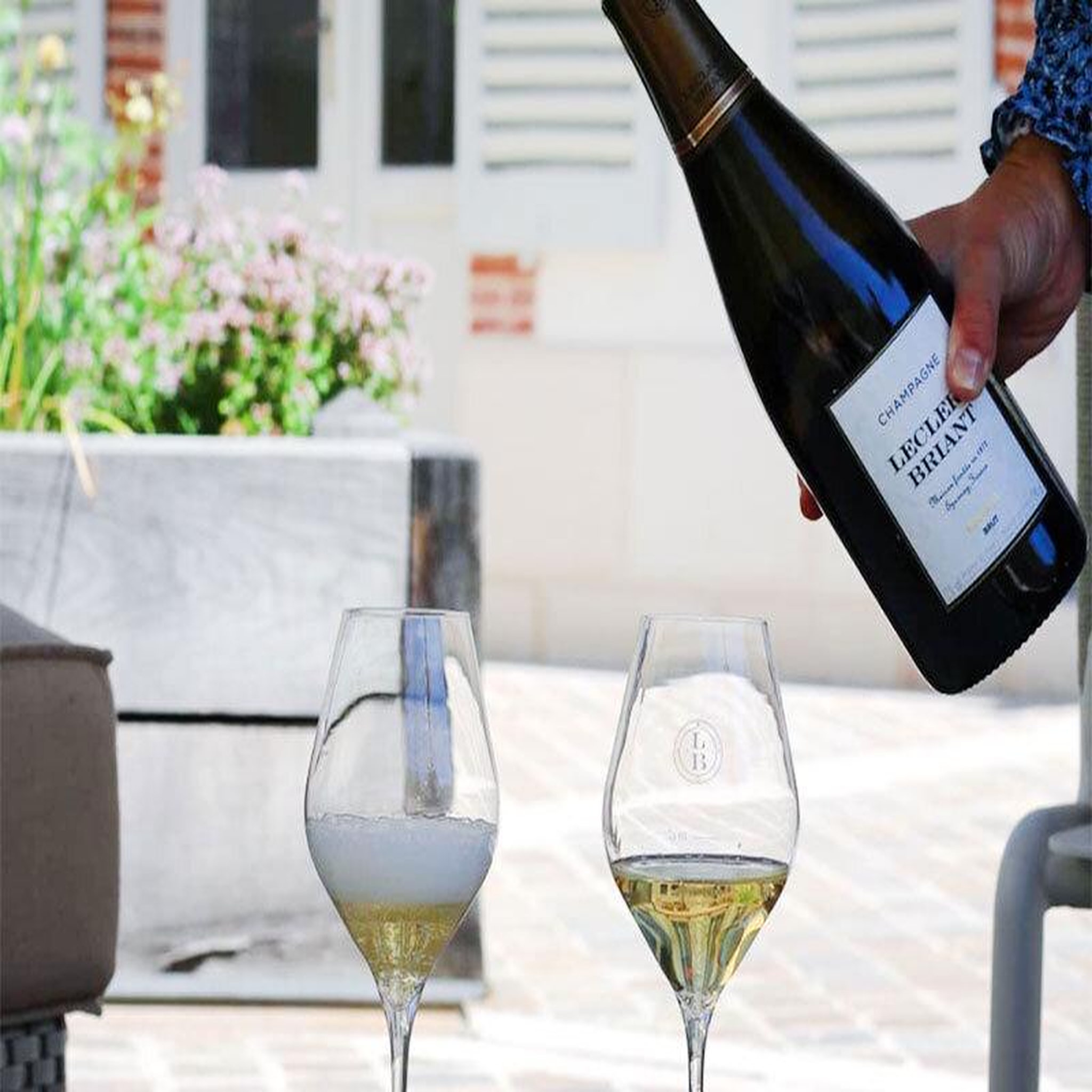 Voir la diapositive 4 : Smartbox Escapade en maison d'hôtes de luxe avec dégustation de champagne au cœur d'épernay - coffret cadeau séjour