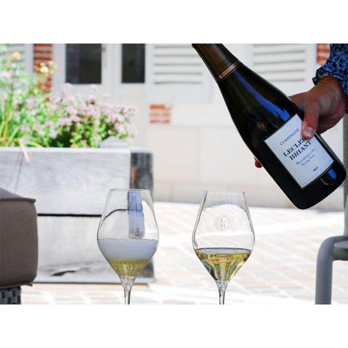 Smartbox Escapade en maison d'hôtes de luxe avec dégustation de champagne au cœur d'Épernay - Coffret Cadeau Séjour