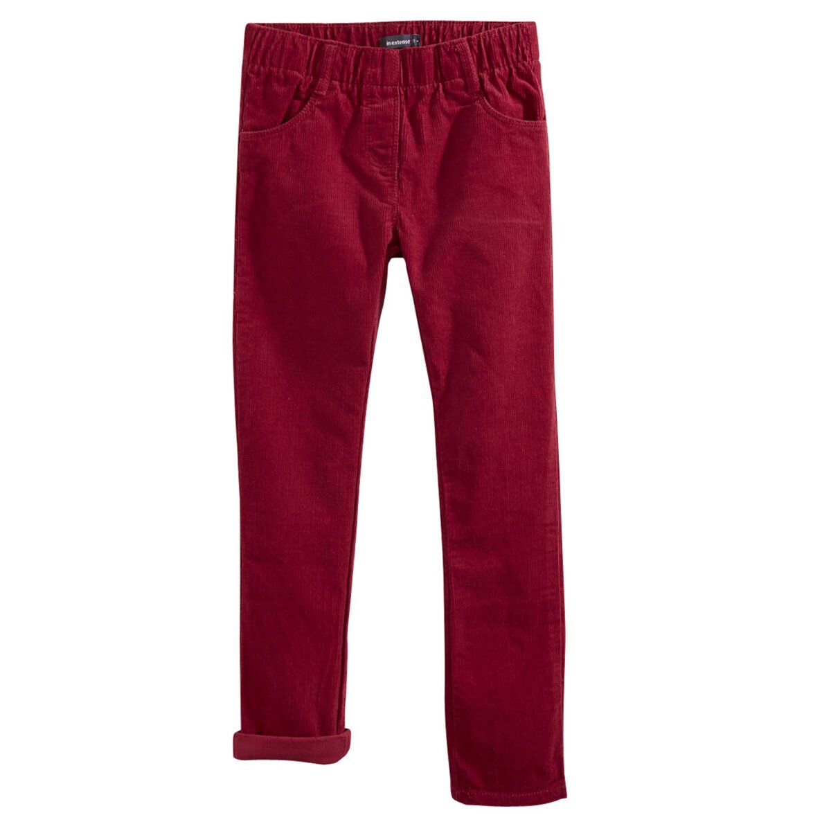 Pantalon 2025 fille auchan