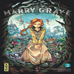 MARRY GRAVE TOME 2 , Yamaji Hidenori