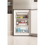 Voir la diapositive 6 : Indesit Réfrigérateurs combinés 367L Froid Froid ventilé INDESIT 59,6cm E, 4958306