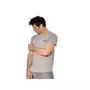 VONDUTCH T-Shirt homme coupe droite avec petit imprimé poitrine Dary