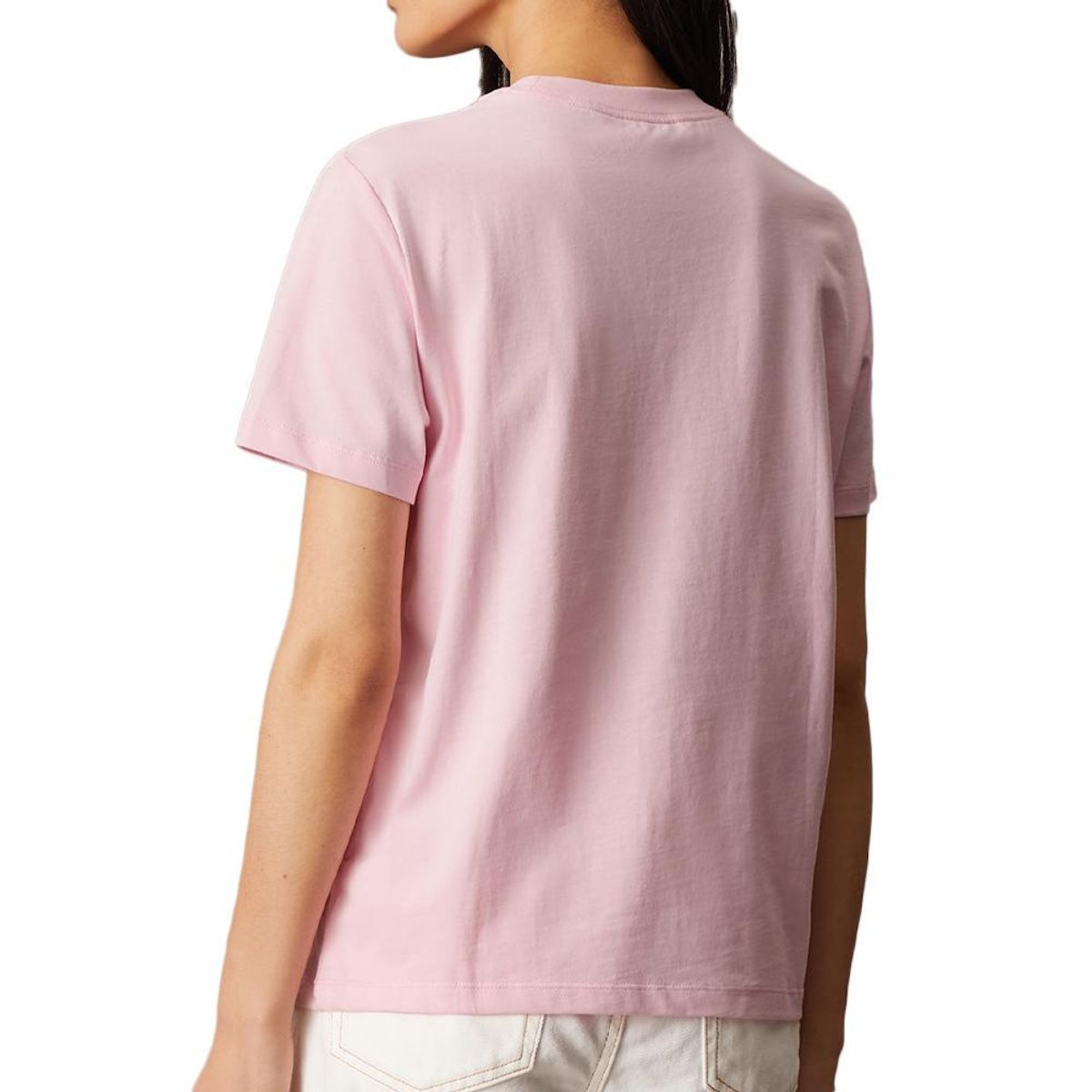 CALVIN KLEIN JEANS T Shirt  Femme Calvin Klein Jeans Hero Classic