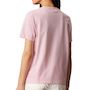 Voir la diapositive 2 : CALVIN KLEIN JEANS T Shirt  Femme Calvin Klein Jeans Hero Classic