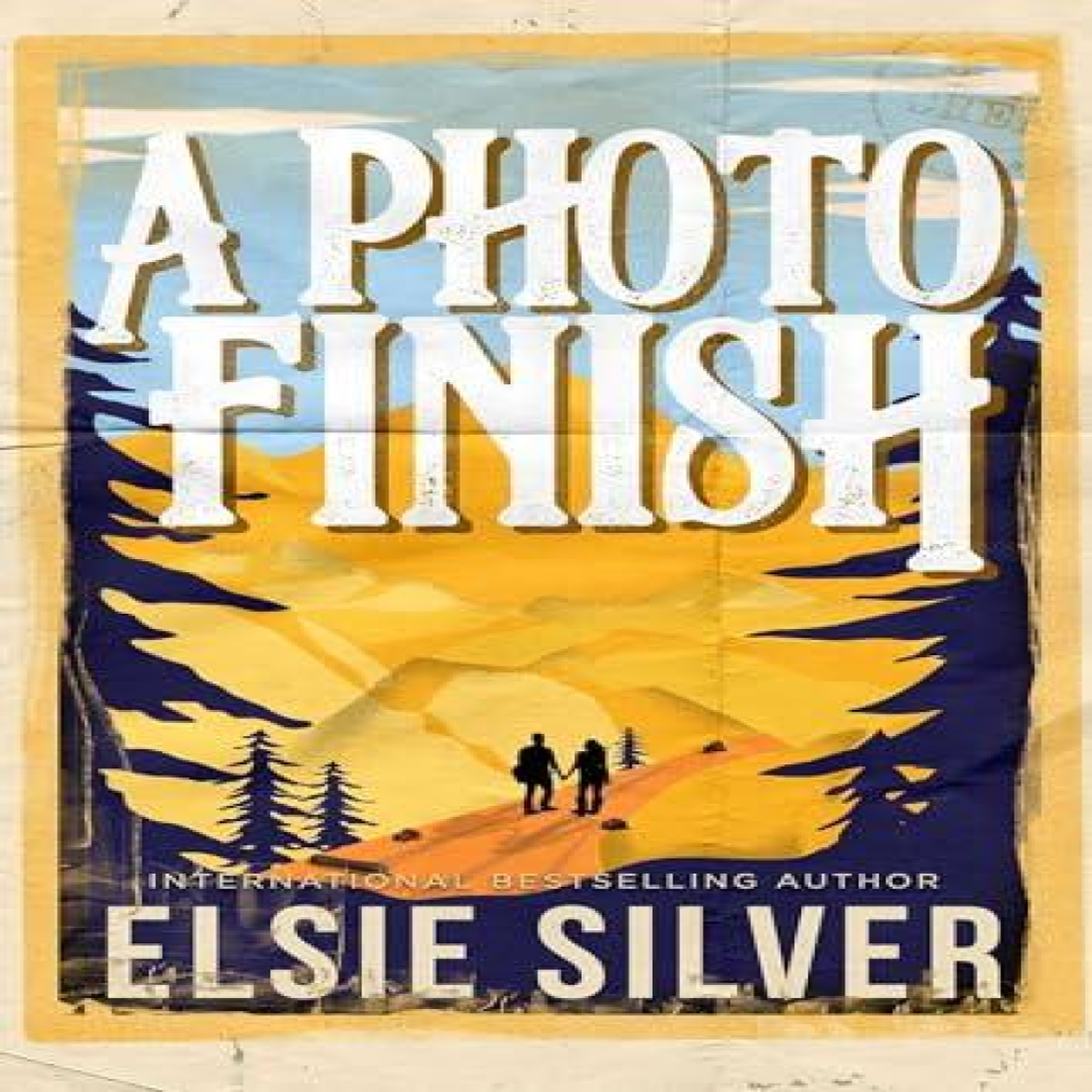 LIVRES A Photo Finish - Elsie Silver