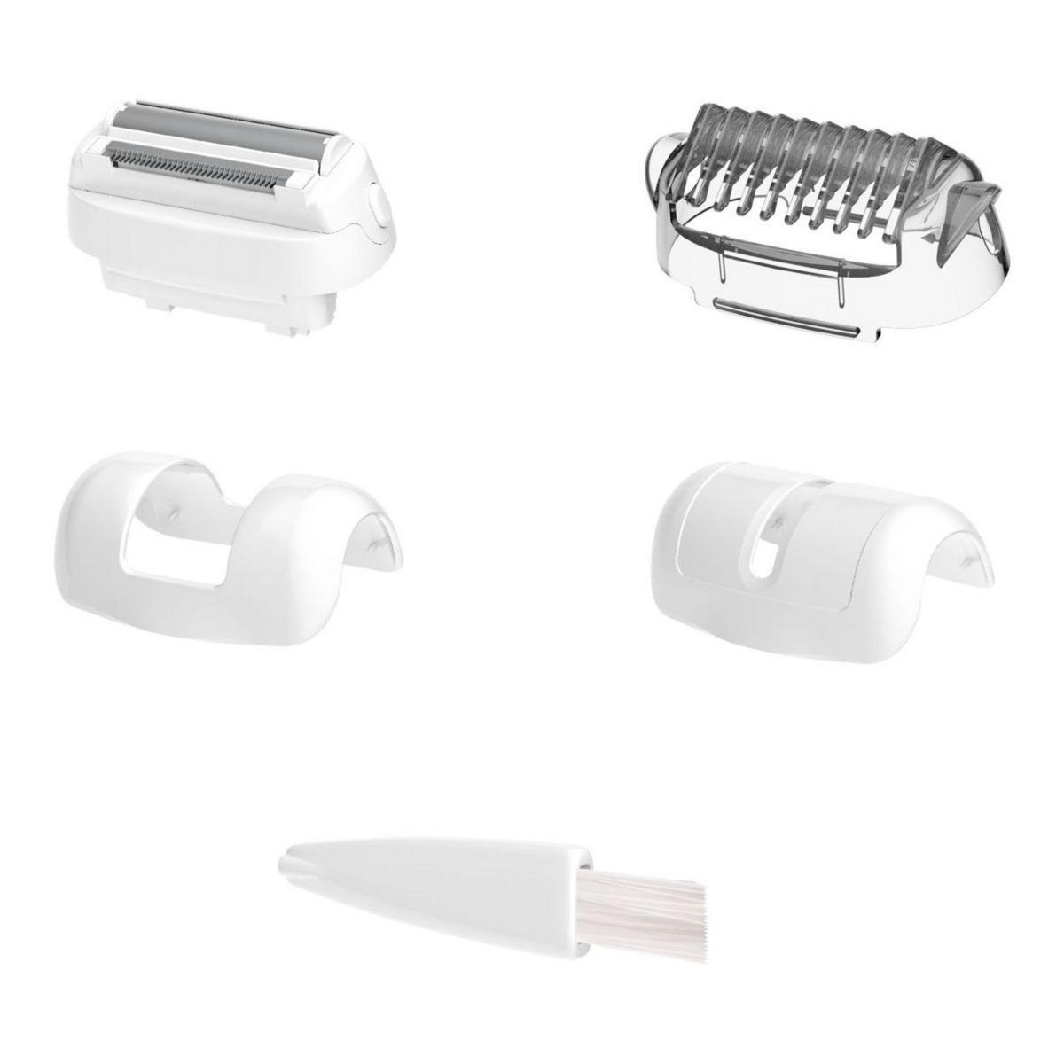 CALOR Epilateur électrique Aquasoft EP4930C0