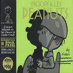 SNOOPY ET LES PEANUTS TOME 24 : 1997-1998, Schulz Charles Monroe