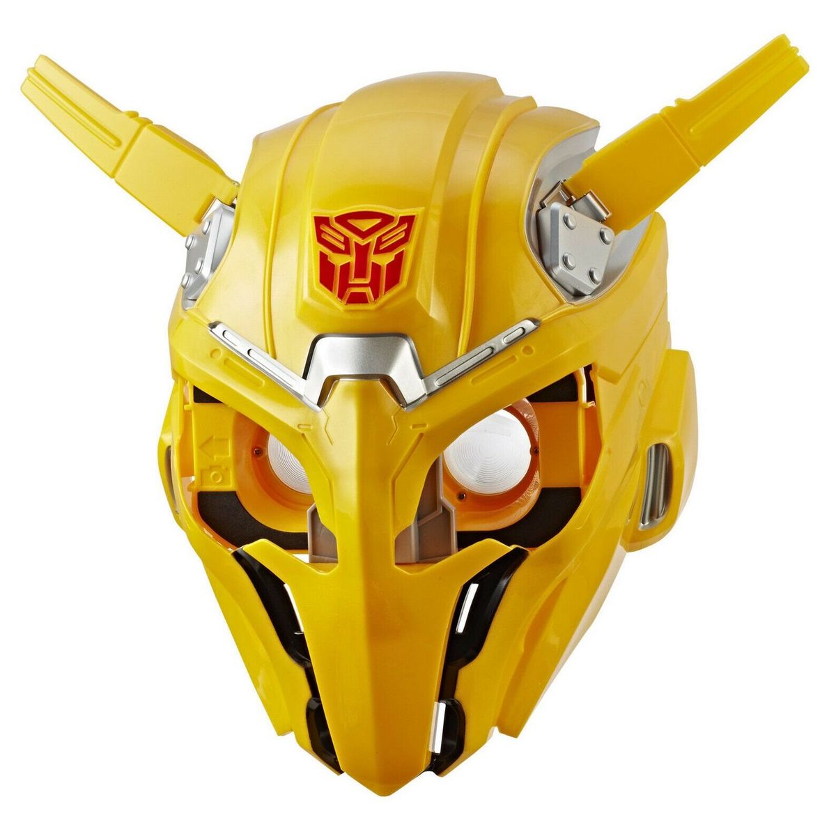 HASBRO Transformers MV6 Masque Bee Vision 