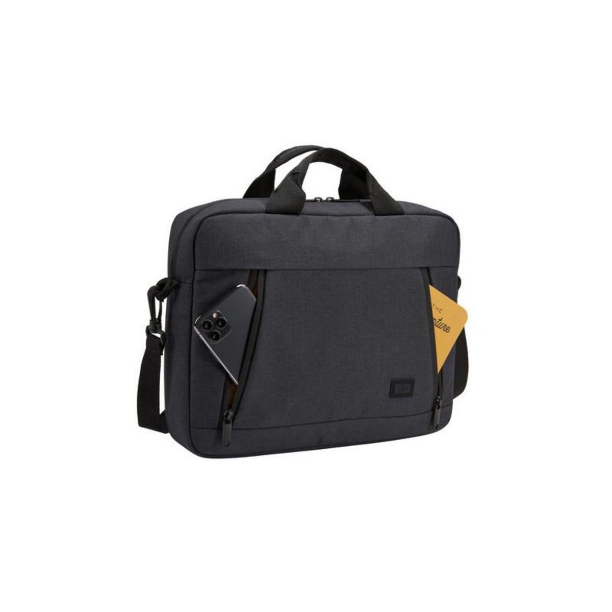 CASE LOGIC Sacoche de transport CASE LOGIC HUXA-213BLACK