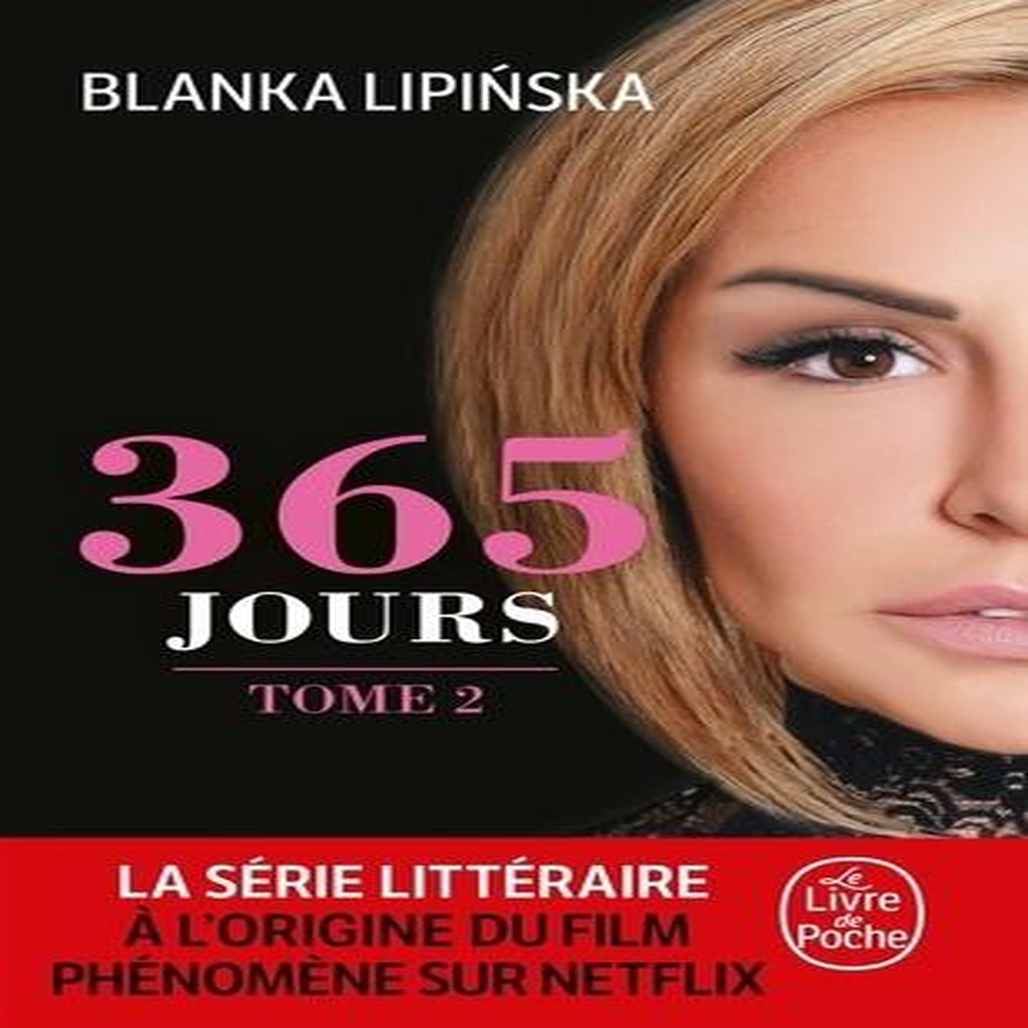 365 JOURS. TOME 2, Lipińska Blanka