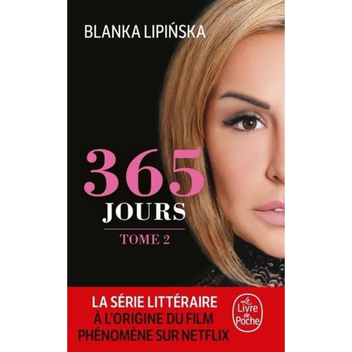 365 JOURS. TOME 2, Lipińska Blanka