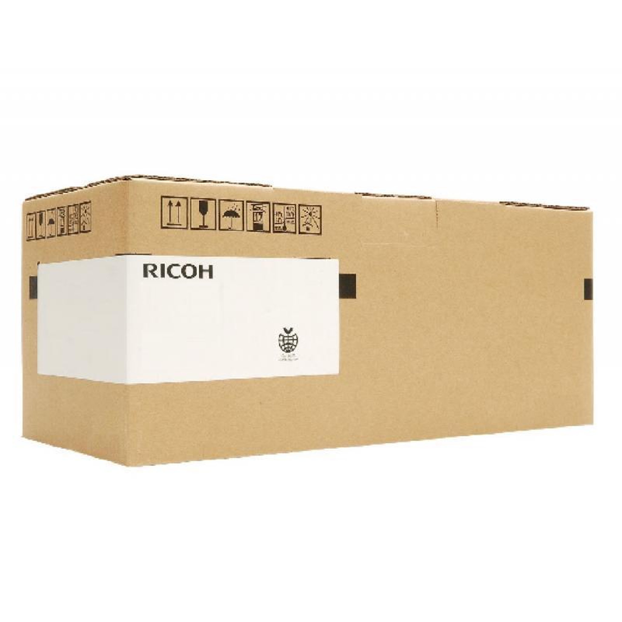 Voir la diapositive 2 : Ricoh Ricoh Toner MP C406 Yellow Gelb (842098)