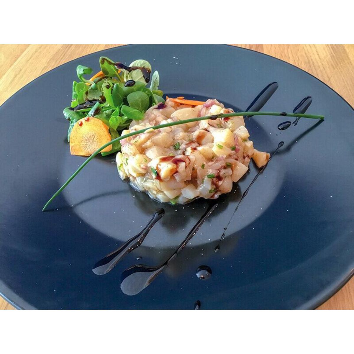 Smartbox Repas gourmands à Bordeaux - Coffret Cadeau Gastronomie