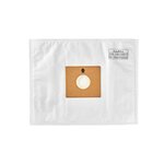 NEDIS Sac aspirateur Nedis microfibre pack de 10