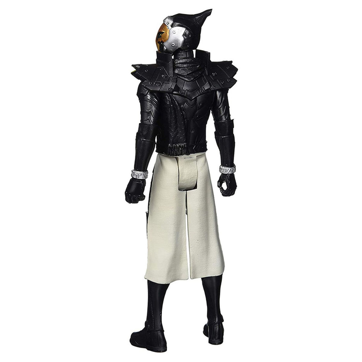 HASBRO Figurine Cybervilain Gold Robot-Blaze 30 cm - Power Rangers Beast Morphers