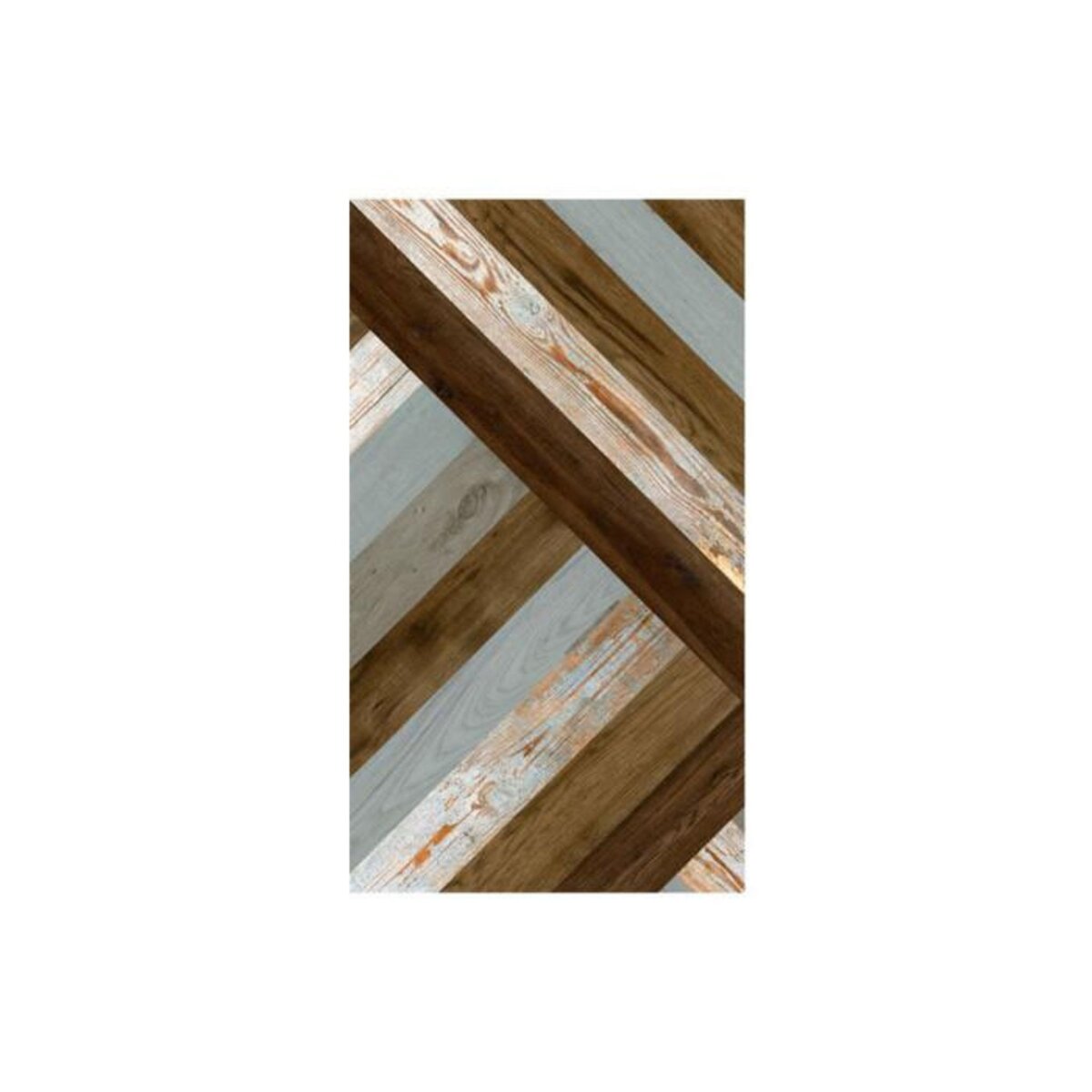 Paris Prix Papier Peint  Wooden Trap  50x1000cm