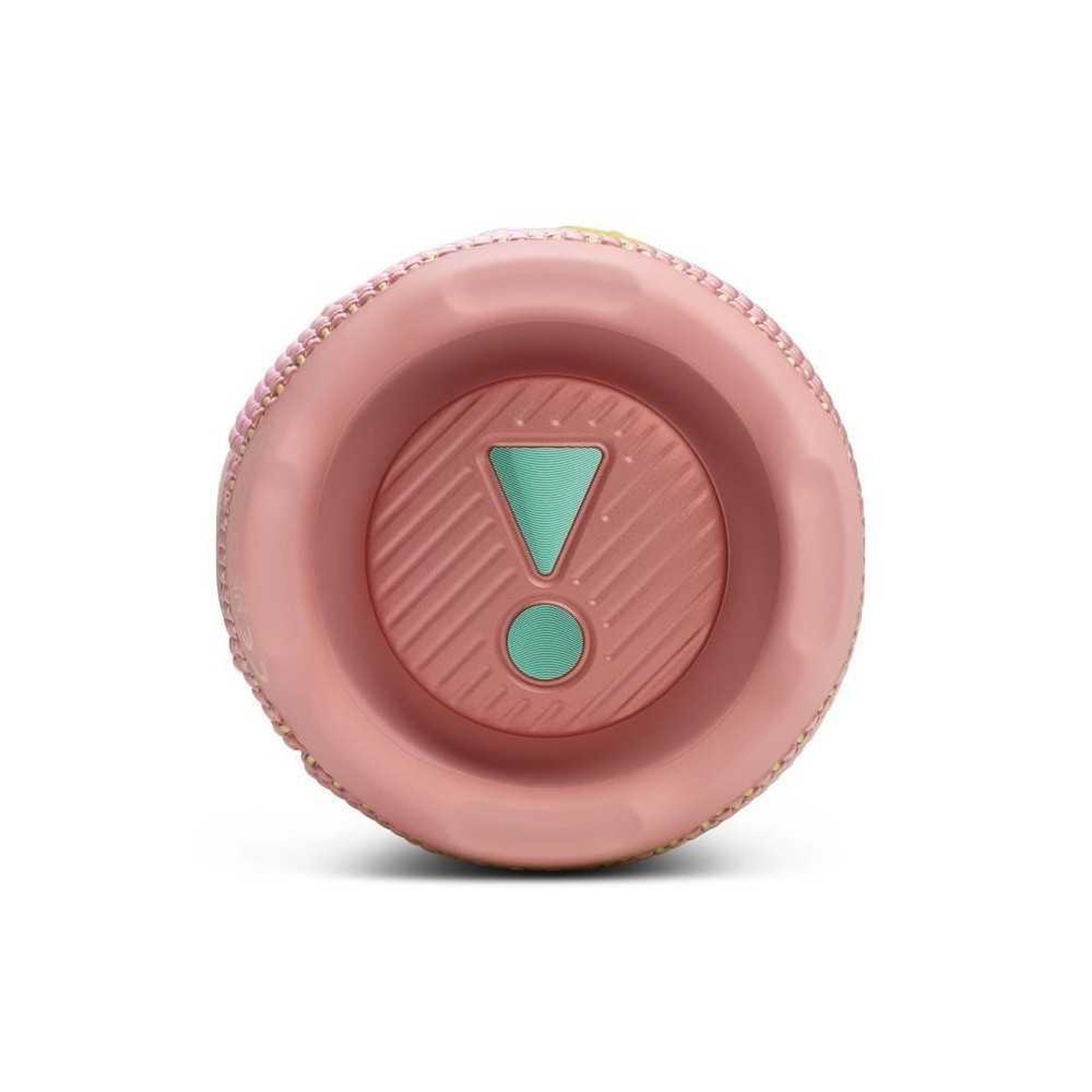 Voir la diapositive 6 : JBL Enceinte portable Flip 7 Rose