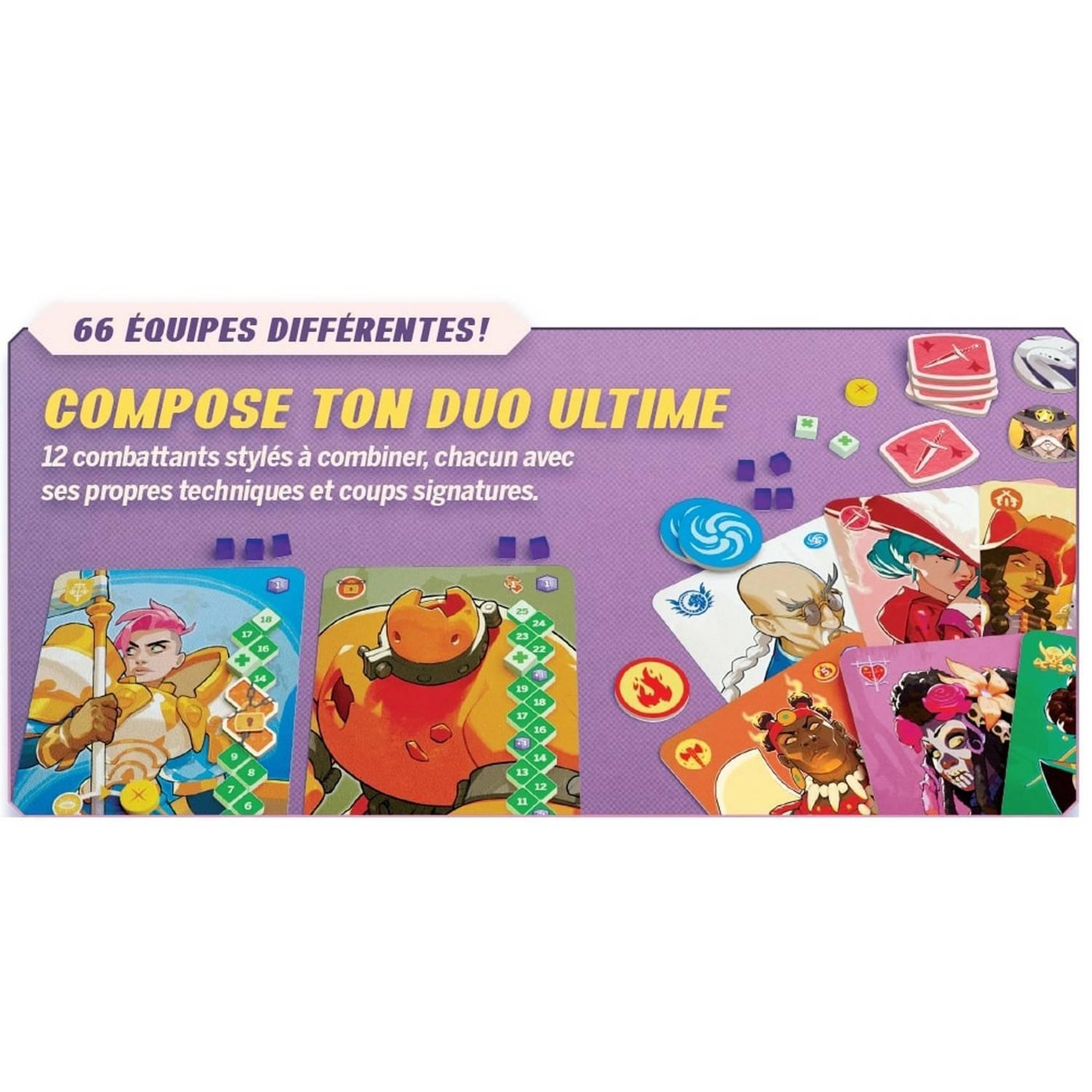 Voir la diapositive 6 : Blackrock Editions Smile life extension vie de luxe