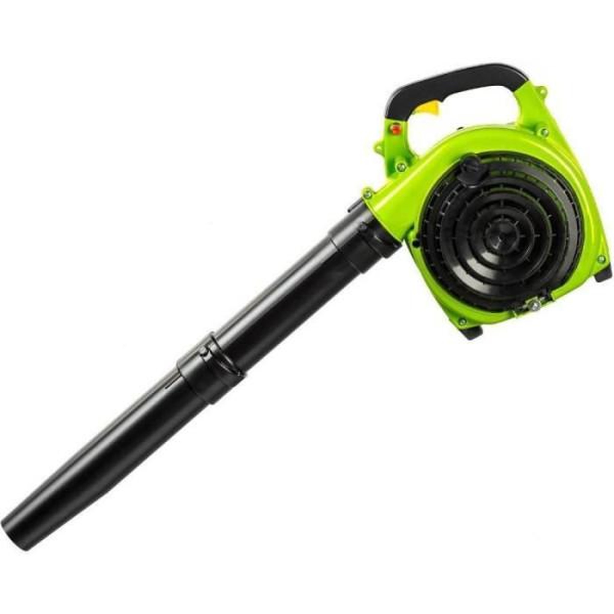 Voir la diapositive 5 : FIELD Souffleur / aspirateur a essence - Fieldmann - FZF 6205-B