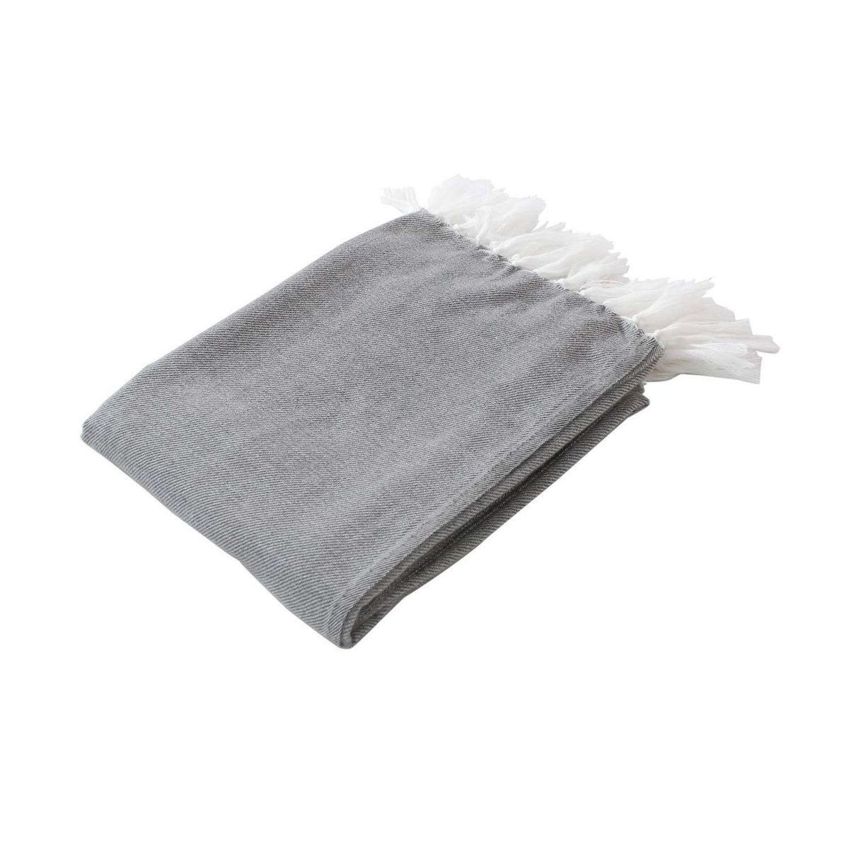 TOILINUX Plaid jacquard VESPER