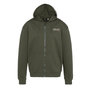 Voir la diapositive 1 : Schott Sweat Zippé  Homme Schott SWHSAM