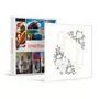 Smartbox Carte cadeau anniversaire de mariage - 180 € - Coffret Cadeau Multi-thèmes